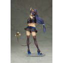 HoneyStrap statuette PVC 1/7 Shimamura Charlotte 23 cm