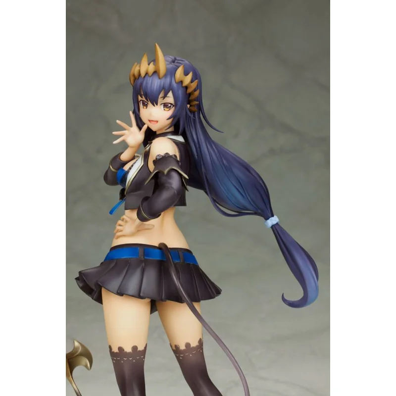 HoneyStrap statuette PVC 1/7 Shimamura Charlotte 23 cm