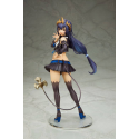 HoneyStrap statuette PVC 1/7 Shimamura Charlotte 23 cm