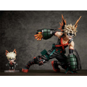 My Hero Academia statuette PVC 1/4 Katsuki Bakugo 30 cm