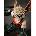 My Hero Academia statuette PVC 1/4 Katsuki Bakugo 30 cm