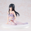 My Teen Romantic Comedy SNAFU Too statuette PVC 1/7 Yukino Yukinoshita Lingerie Ver. 13 cm