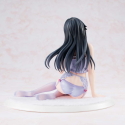 My Teen Romantic Comedy SNAFU Too statuette PVC 1/7 Yukino Yukinoshita Lingerie Ver. 13 cm