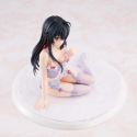 My Teen Romantic Comedy SNAFU Too statuette PVC 1/7 Yukino Yukinoshita Lingerie Ver. 13 cm