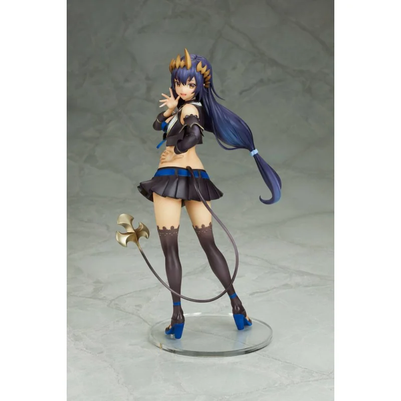 HoneyStrap statuette PVC 1/7 Shimamura Charlotte 23 cm