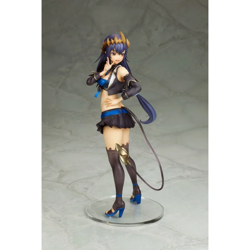 HoneyStrap statuette PVC 1/7 Shimamura Charlotte 23 cm