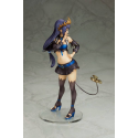 HoneyStrap statuette PVC 1/7 Shimamura Charlotte 23 cm