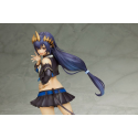 HoneyStrap statuette PVC 1/7 Shimamura Charlotte 23 cm