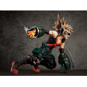 My Hero Academia statuette PVC 1/4 Katsuki Bakugo 30 cm