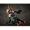 My Hero Academia statuette PVC 1/4 Katsuki Bakugo 30 cm