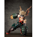 My Hero Academia statuette PVC 1/4 Katsuki Bakugo 30 cm