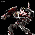 Gundam Gunpla HRM 1/100 Astray Red Frame Powered Red