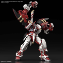 Gundam Gunpla HRM 1/100 Astray Red Frame Powered Red