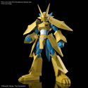 Digimon Figure-Rise Megnamon