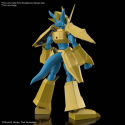 Digimon Figure-Rise Megnamon