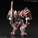 Gundam Gunpla HRM 1/100 Astray Red Frame Powered Red