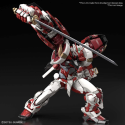 Gundam Gunpla HRM 1/100 Astray Red Frame Powered Red