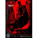 The Batman statuette 1/3 Batman Special Art Edition Bonus Version 88 cm