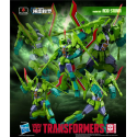 Transformers figurine Furai Model Plastic Model Kit Acid Storm 16 cm