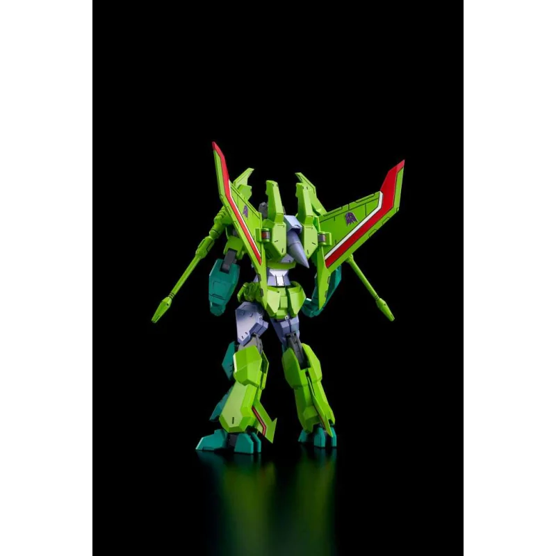 Transformers figurine Furai Model Plastic Model Kit Acid Storm 16 cm