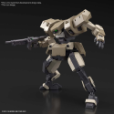 Kyoukai Senki AMAIM Warrior HG 1/72 Jo Hound