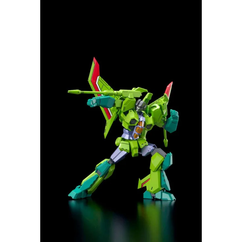 Transformers figurine Furai Model Plastic Model Kit Acid Storm 16 cm