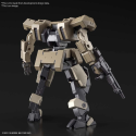 Kyoukai Senki AMAIM Warrior HG 1/72 Jo Hound