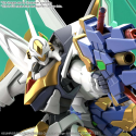 Code Geass HG 1/35 Lancelot Albion