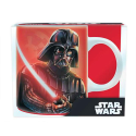 STAR WARS - Mug - 320 ml - Trooper & Vader - with box 