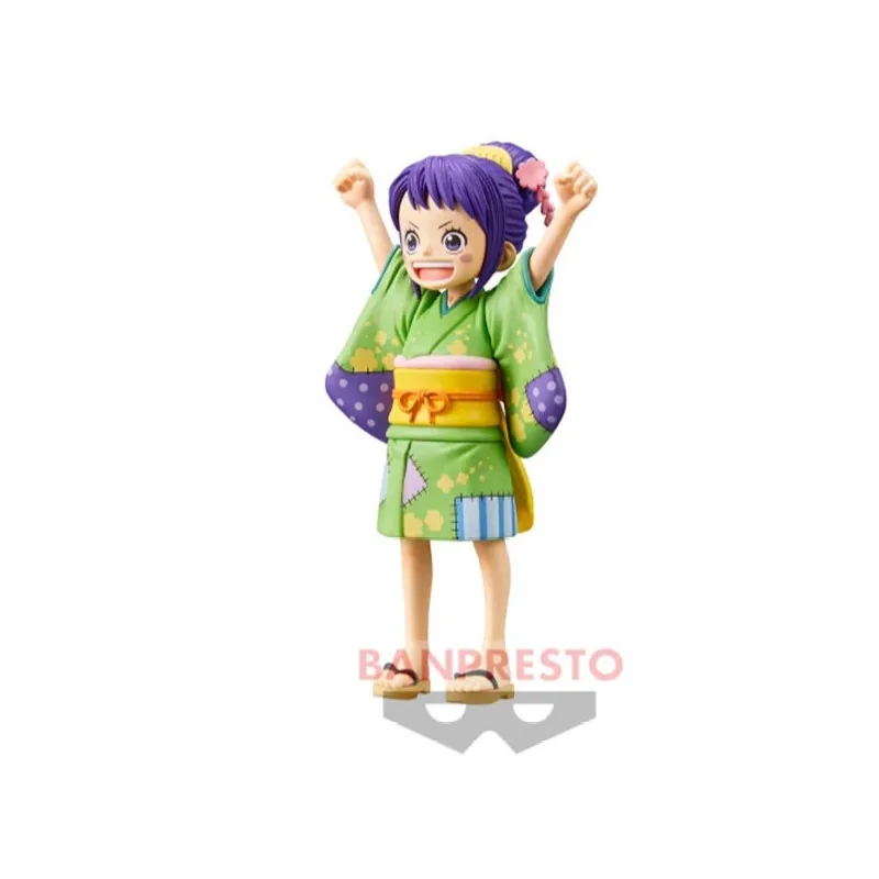 ONE PIECE - THE GRANDLINE SERIES - OTAMA - 12 cm