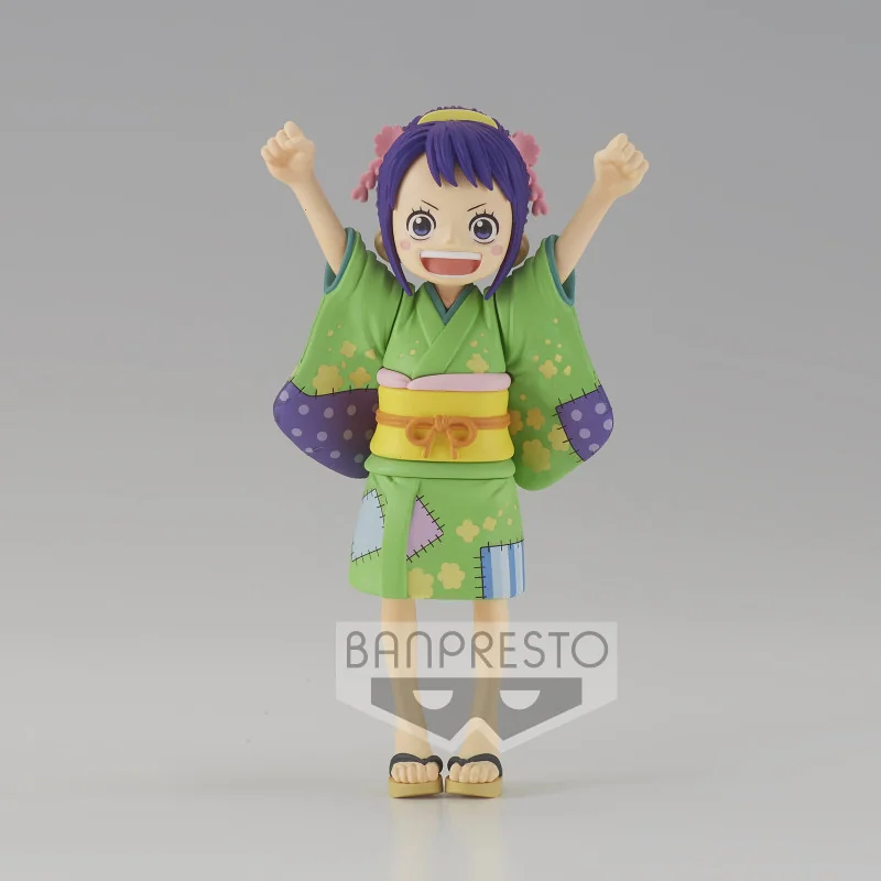 ONE PIECE - THE GRANDLINE SERIES - OTAMA - 12 cm