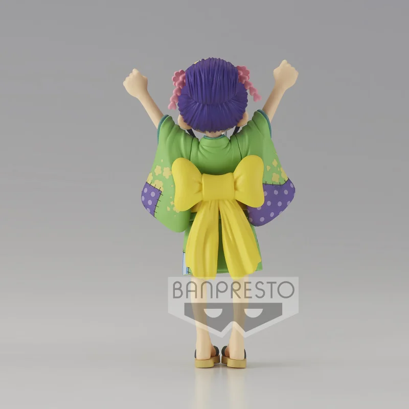 ONE PIECE - THE GRANDLINE SERIES - OTAMA - 12 cm