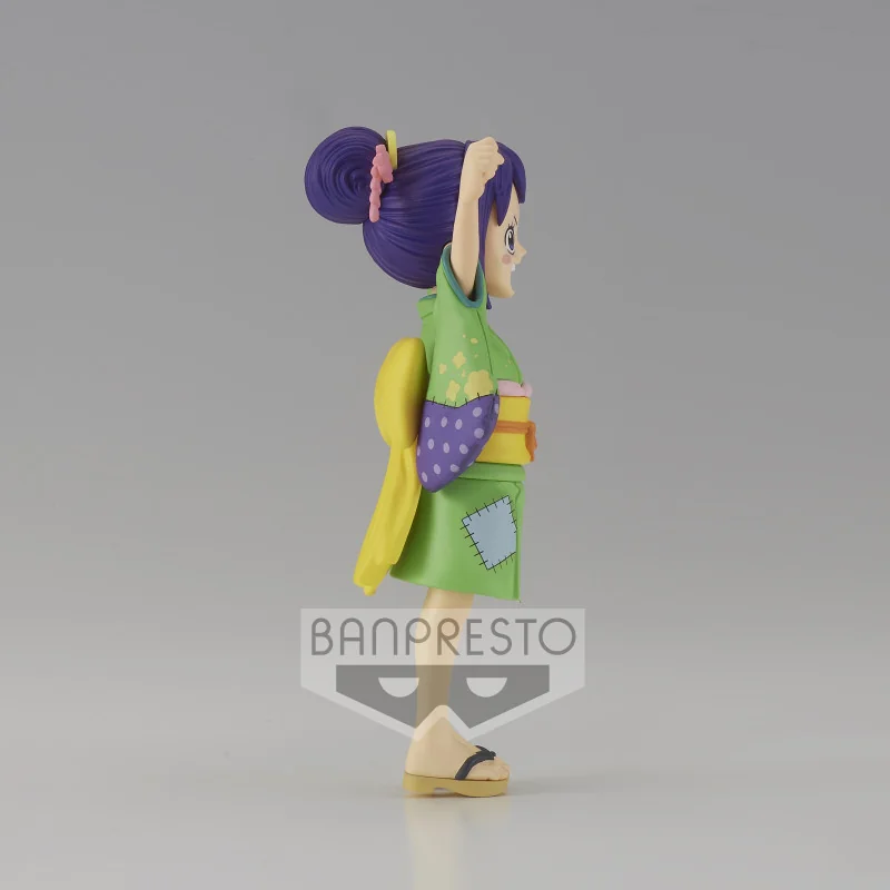 ONE PIECE - THE GRANDLINE SERIES - OTAMA - 12 cm