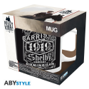 PEAKY BLINDERS - Mug - 320 ml - Label - subli - boîte 