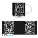 PEAKY BLINDERS - Mug - 320 ml - Label - subli - boîte 