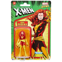 Marvel Legends Retro Dark Phoenix 10cm