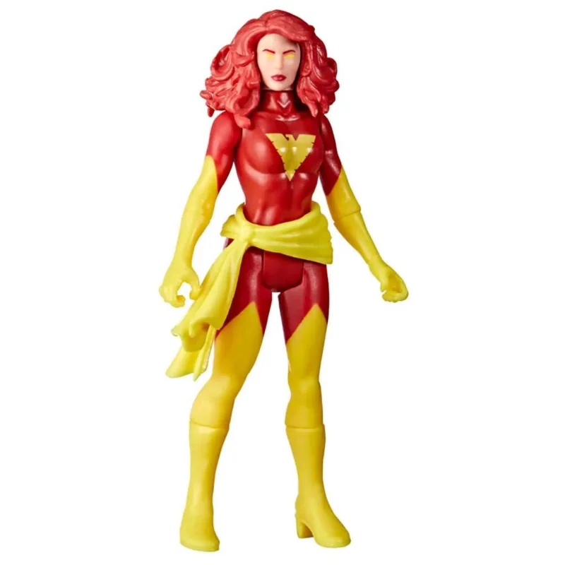 Marvel Legends Retro Dark Phoenix 10cm