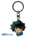 MY HERO ACADEMIA - Porte-clés Deku