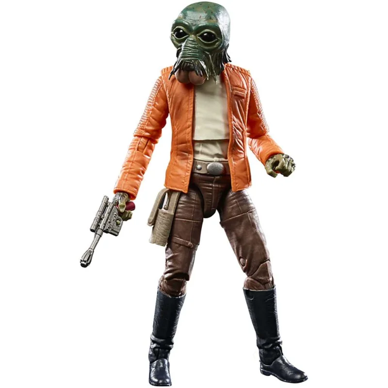 SW Star Wars Black Series Ponda Baba 15cm