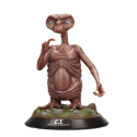 E.T. L'Extra Terrestre 40ème anniversaire statue résine 22cm