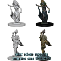 Donjons et Dragons : Les Merveilleuses Miniatures de Nolzur - Medusas