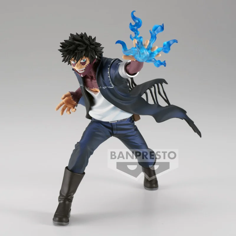 My Hero Academia Evil Villains Vol.5 Dabi 13cm -W96