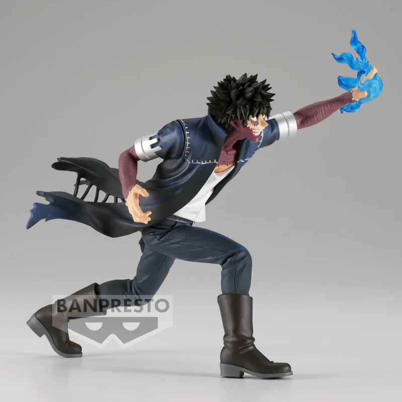 My Hero Academia Evil Villains Vol.5 Dabi 13cm -W96