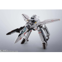 Macross Hi-Metal R Vf-0S Phoenix Roy Focker Use 14cm