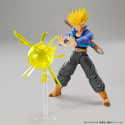 Super Saiyan Trunks Figure-rise Standard