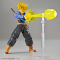 Super Saiyan Trunks Figure-rise Standard