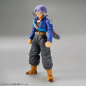 Super Saiyan Trunks Figure-rise Standard