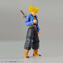 Super Saiyan Trunks Figure-rise Standard