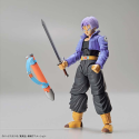 Super Saiyan Trunks Figure-rise Standard