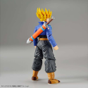 Super Saiyan Trunks Figure-rise Standard